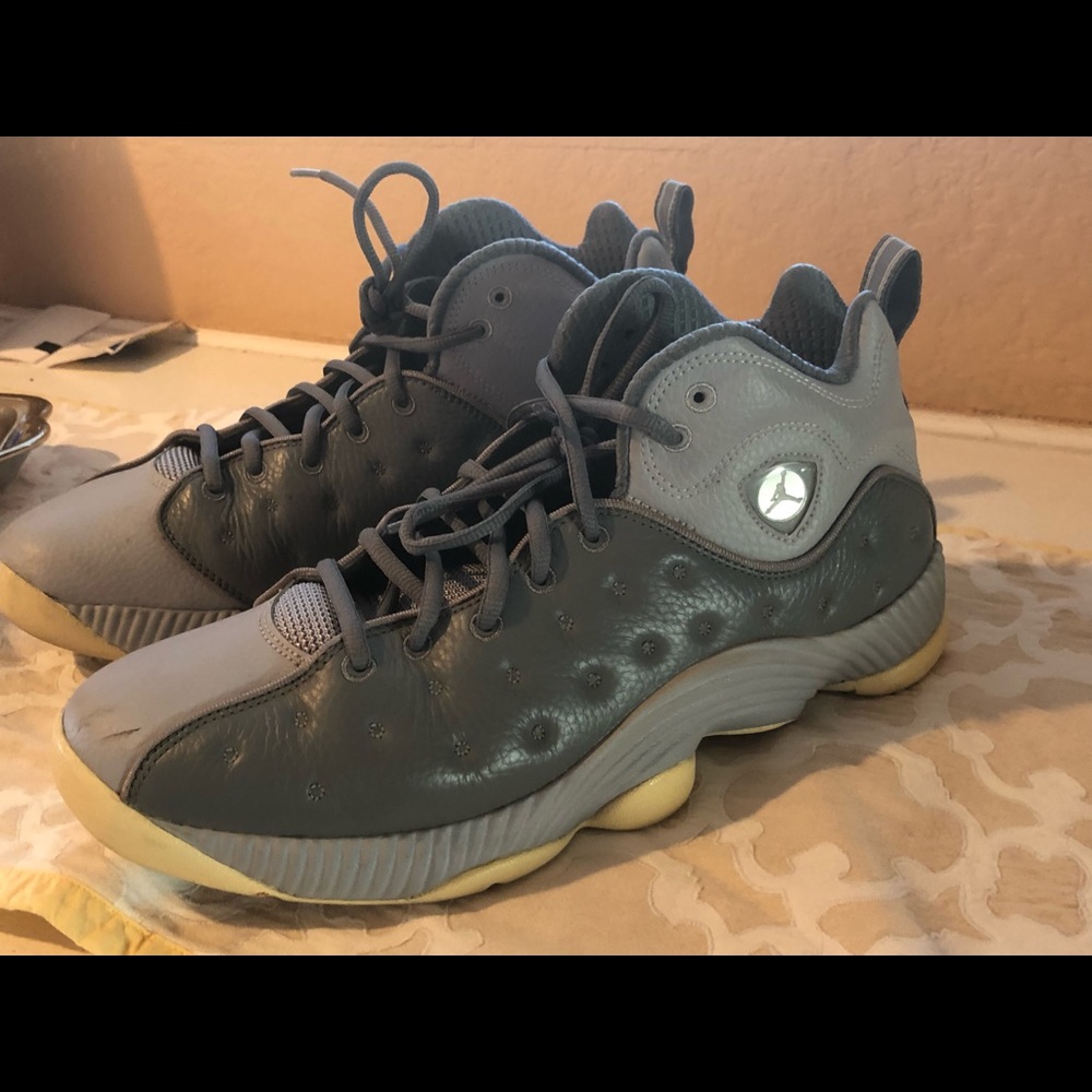 Jordan team 2